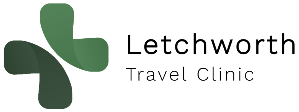 Letchworth Travel Clinic Logo