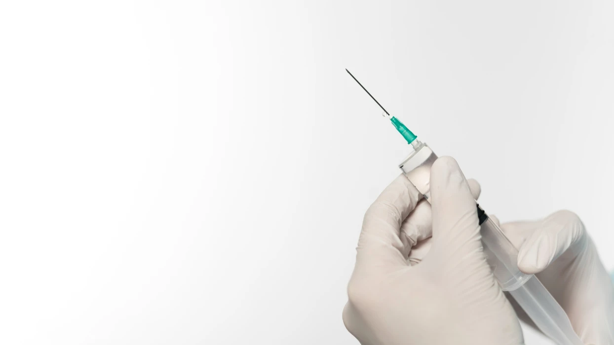 Needle Exchange Image