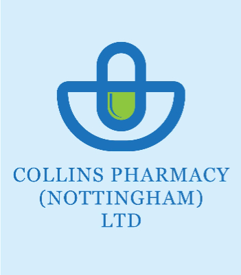 Carlton Hill Pharmacy Logo